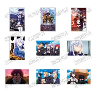 86ーエイティシックスー | 公式グッズ・公式ライセンス商品専門