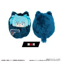 暗殺教室_くるみたぴぬい 【コンプリートBOX／6個入り】 | 暗殺教室