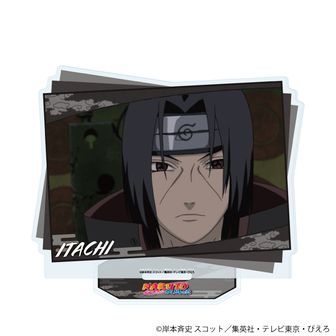 NARUTO | 公式グッズ・公式ライセンス商品専門 | colleize