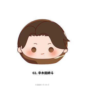 仮面ライダーガヴ_アクリルキーホルダー02/BOX(全4種)(グラフアート