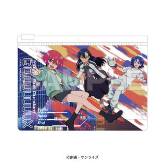機動戦士ガンダムSEED FREEDOM_ぱしゃこれ 【BOX／10パック入り