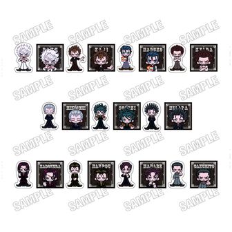 嘘喰い_イラストカードセット | 公式グッズ・公式ライセンス商品