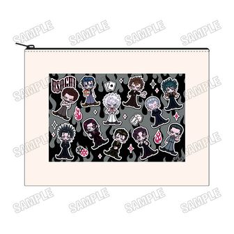 嘘喰い | 公式グッズ・公式ライセンス商品専門 | colleize（コレイズ）