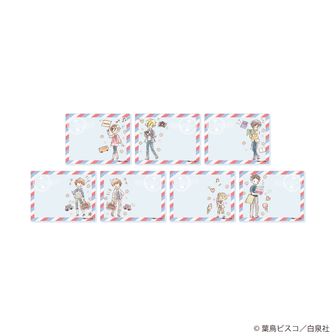 桜蘭高校ホスト部_(75mm)_3way缶バッジ D 常陸院光&馨 | 桜蘭高校