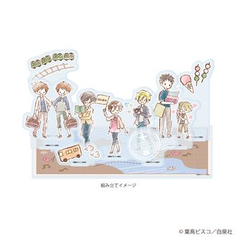 桜蘭高校ホスト部_フレグランス_鳳鏡夜ver. ※特典ポストカード付