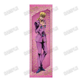 ジョジョの奇妙な冒険公式グッズ通販 | colleize（コレイズ）