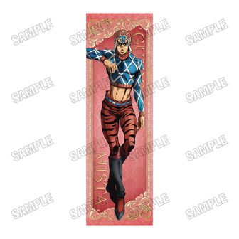 ジョジョの奇妙な冒険公式グッズ通販 | colleize（コレイズ）