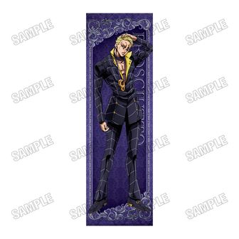 ジョジョの奇妙な冒険公式グッズ通販 | colleize（コレイズ）