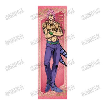 ジョジョの奇妙な冒険公式グッズ通販 | colleize（コレイズ）