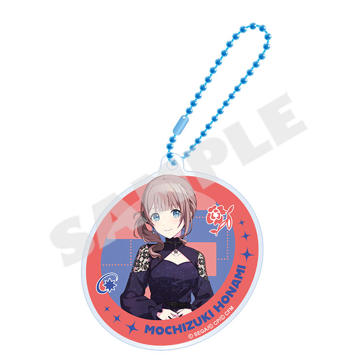 プロジェクトセカイ カラフルステージ! feat.初音ミク_アクリルキーホルダー Vol.18 望月穂波