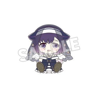 BanG Dream!_ぬいぐるみ 夢限大みゅーたいぷ 藤都子 | 公式