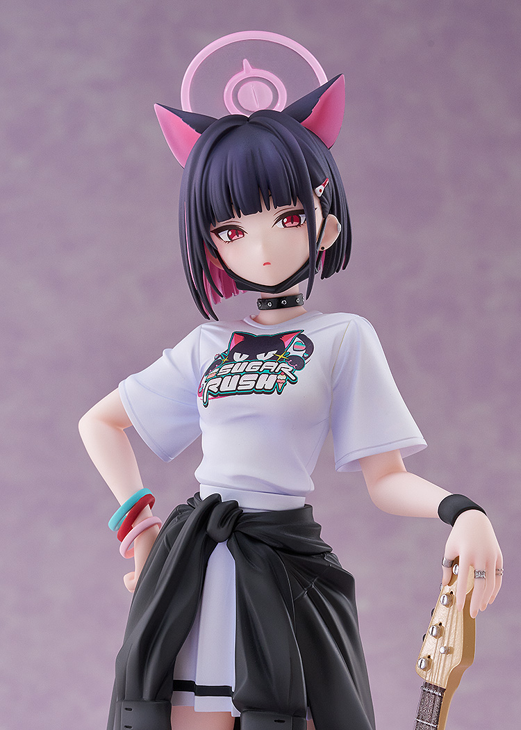 【ららら】ブルーアーカイブ カズサ 2点 Amazon | figma ブルーアーカイブ Blue Archive 杏山カズサ ノン