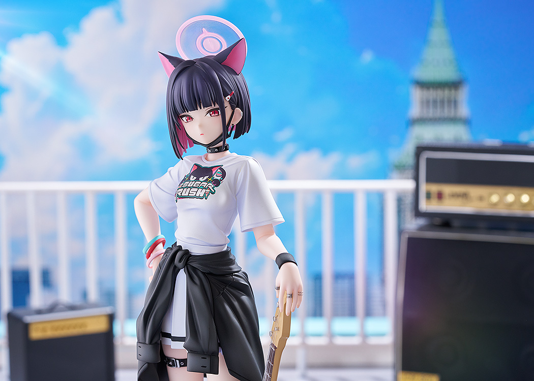 ブルーアーカイブ -Blue Archive-_カズサ(バンド) | 公式グッズ