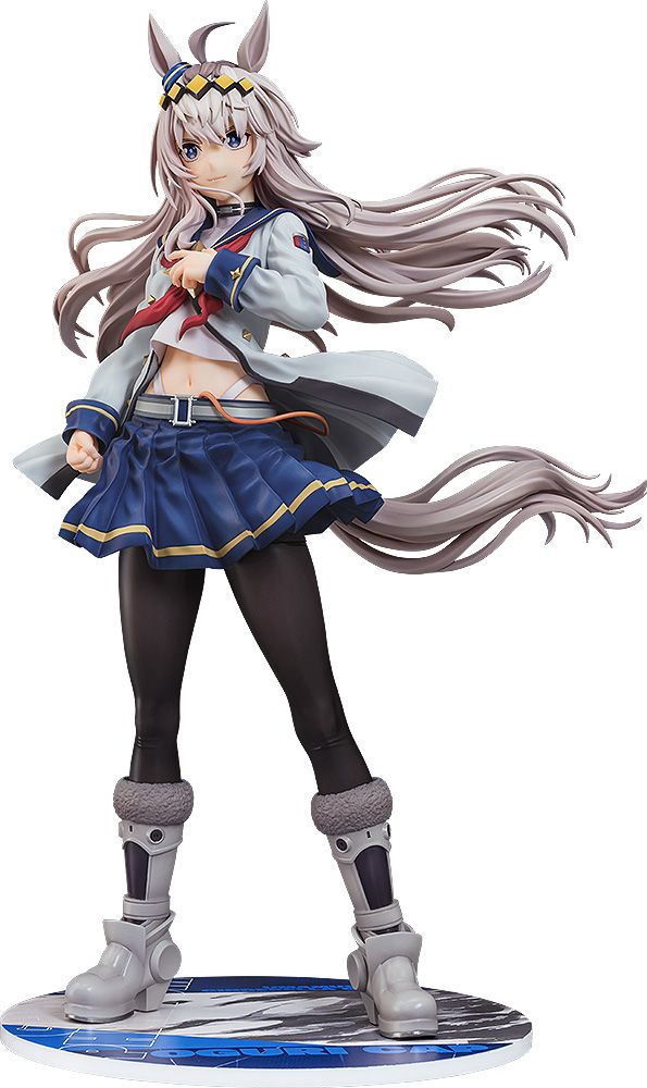 ウマ娘 シンデレラグレイ_オグリキャップ | ウマ娘 シリーズ公式グッズ