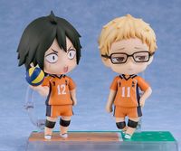 ハイキュー!!_ねんどろいど 山口忠 新生烏野Ver. | ハイキュー!!公式