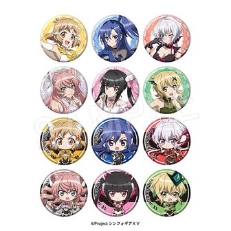 戦姫絶唱シンフォギア公式グッズ通販 | colleize（コレイズ）