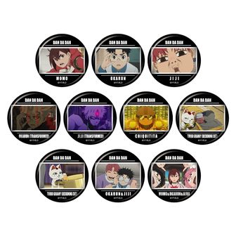 ダンダダン | 公式グッズ・公式ライセンス商品専門 | colleize