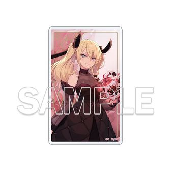 魔王学園の不適合者　抱き枕カバー　ミーシャ・ネクロン 魔王学院の不適合者】ミーシャ・ネクロン 抱き枕カバー - たんぽ