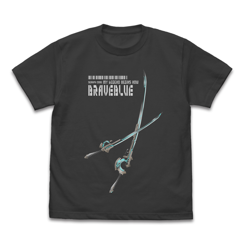 新品未使用　ヘブンバーンズレッド　ライブTシャツ　茅森月歌　朝倉可憐　ヘブバン ヘブンバーンズレッド』茅森月歌たちの「アクリルつままれ