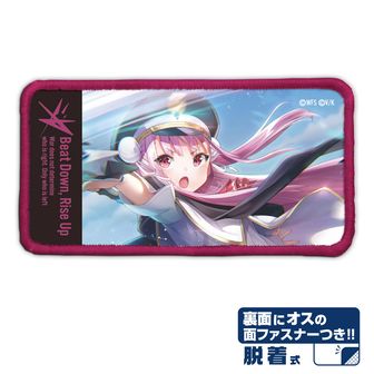 WS ヘブンバーンズレッド Ikki Burst Strike 逢川めぐみ SP ヘブンバーンズレッド_逢川めぐみ Ikki Burst Strike 脱着式