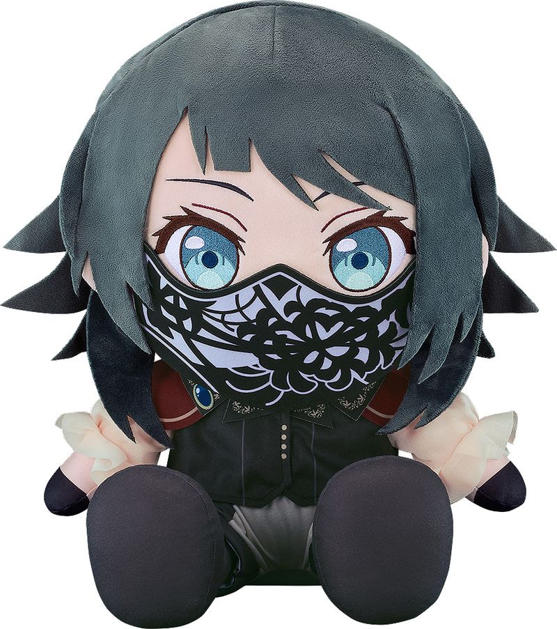 バンドリ アモーリス おおきな40cmぬいぐるみ Ave Mujica BanG Dream!_おおきな40cmぬいぐるみ Ave Mujica ティモリス | BanG