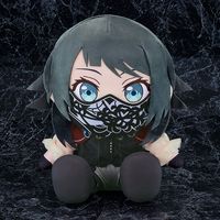 バンドリ ティモリス おおきな40cmぬいぐるみ Ave Mujica BanG Dream!_おおきな40cmぬいぐるみ Ave Mujica ティモリス | BanG