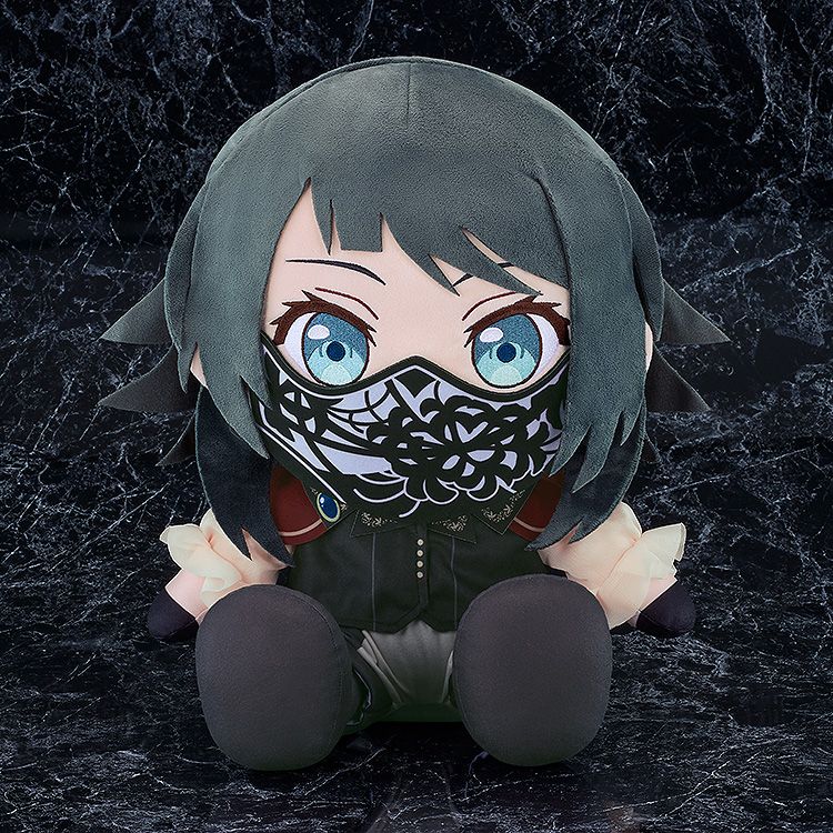 BanG Dream!_おおきな40cmぬいぐるみ Ave Mujica ティモリス | BanG