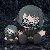 BanG Dream!_おおきな40cmぬいぐるみ Ave Mujica ティモリス | BanG