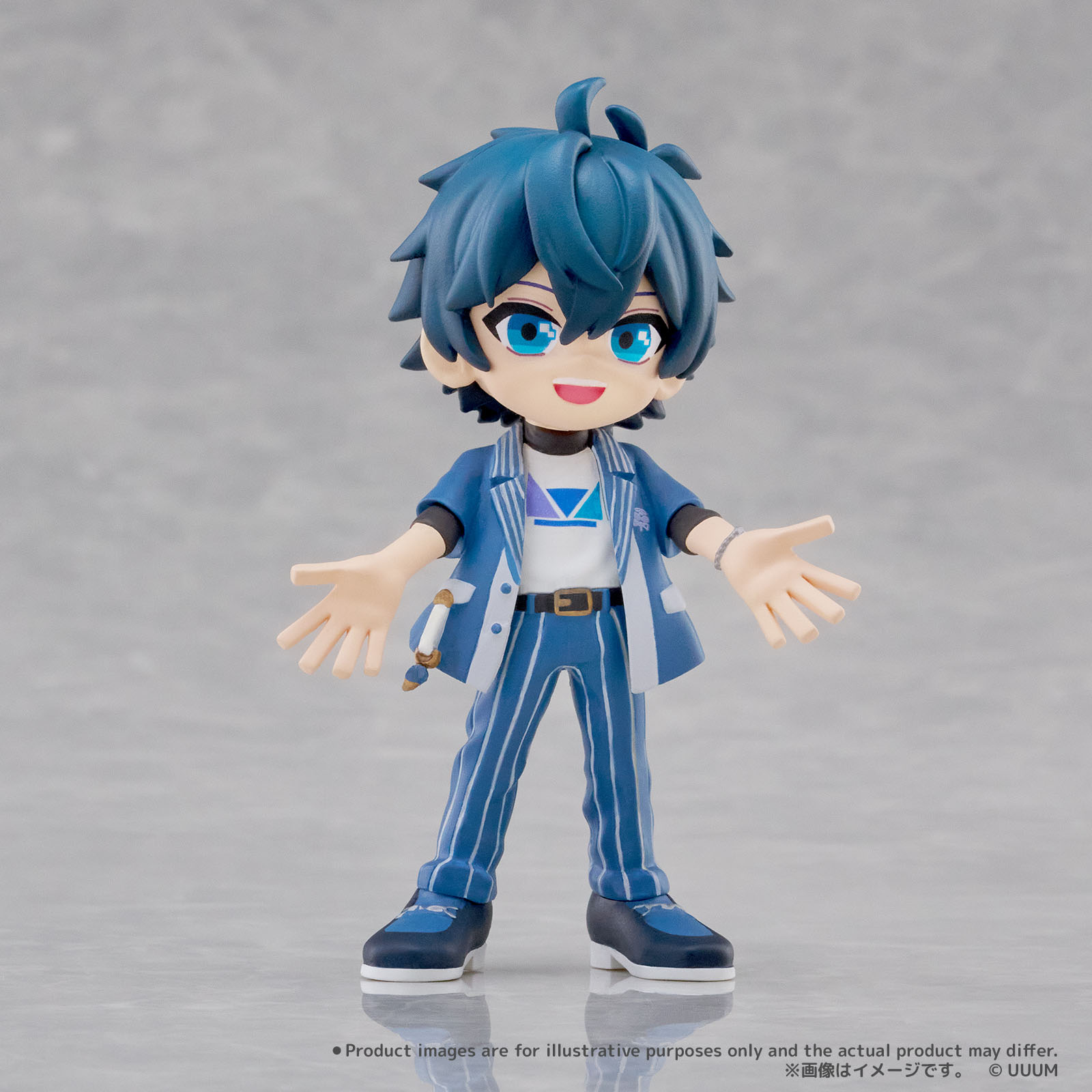 カラフルピーチ カラフルピーチ トレーディングフィギュア BOXver. 【PACK】