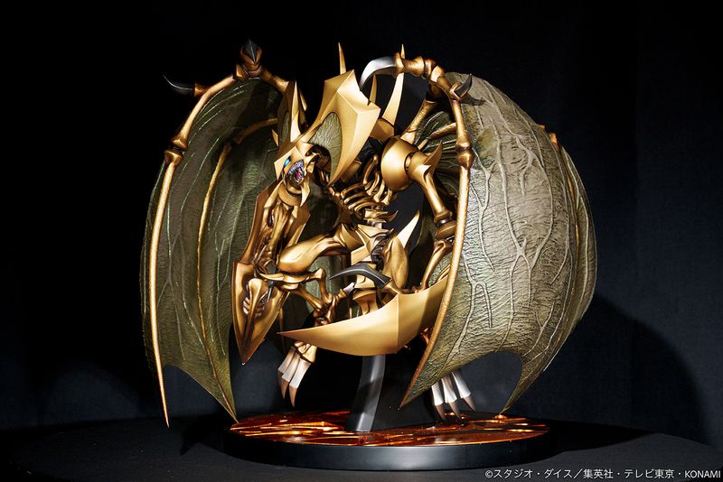 遊☆戯☆王デュエルモンスターズGX_降雷皇ハモン | 遊☆戯☆王シリーズ