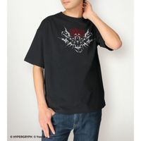 アークナイツ_(サイズ/XL)_ウィシャデル ショッピングver. 着用BIG