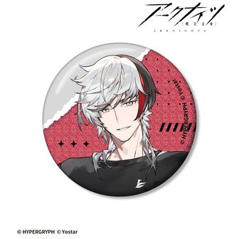 アークナイツ 缶バッジ | 公式グッズ通販 colleize（コレイズ）