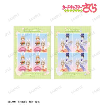 すとぷり クリアカード ステッカー 実写 ブロマイド カード 等 セット すとぷり クリアカード ステッカー 実写 ブロマイド カード 等