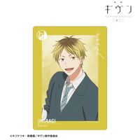 映画 ギヴン 海へ_鹿島 柊 A5硬質ケース | ギヴン公式グッズ