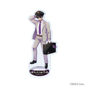ドズル社公式グッズ通販 | colleize（コレイズ）