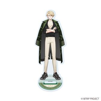 18TRIP（エイトリ） | 公式グッズ・公式ライセンス商品専門