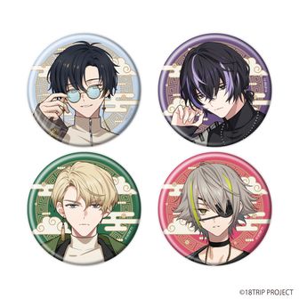 18TRIP（エイトリ） | 公式グッズ・公式ライセンス商品専門