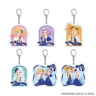 アイカツ！シリーズ | 公式グッズ・公式ライセンス商品専門
