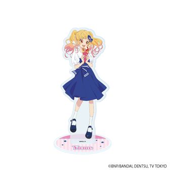 アイカツ！シリーズ | 公式グッズ・公式ライセンス商品専門 | colleize