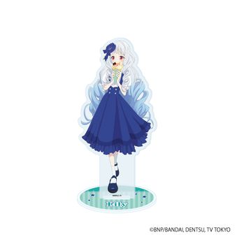 アイカツスターズ！感謝祭　タオル 二階堂ゆず アイカツスターズ！感謝祭 タオル 二階堂ゆず アイカツスターズ