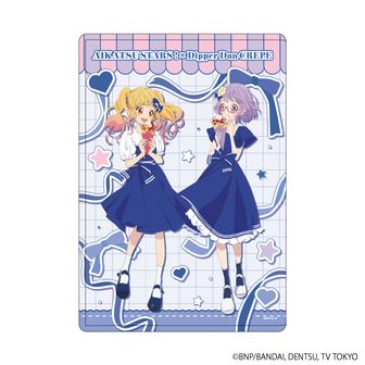 アイカツ！シリーズ | 公式グッズ・公式ライセンス商品専門 | colleize