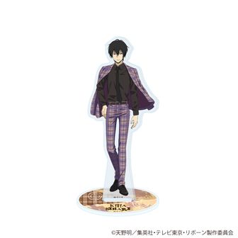 家庭教師ヒットマンREBORN!_ポストカードセット 怪盗団ver