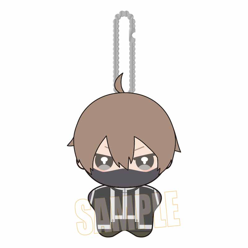 桃源暗鬼_ぽにすてっぷ 皇后崎 迅 | 公式グッズ・公式ライセンス商品