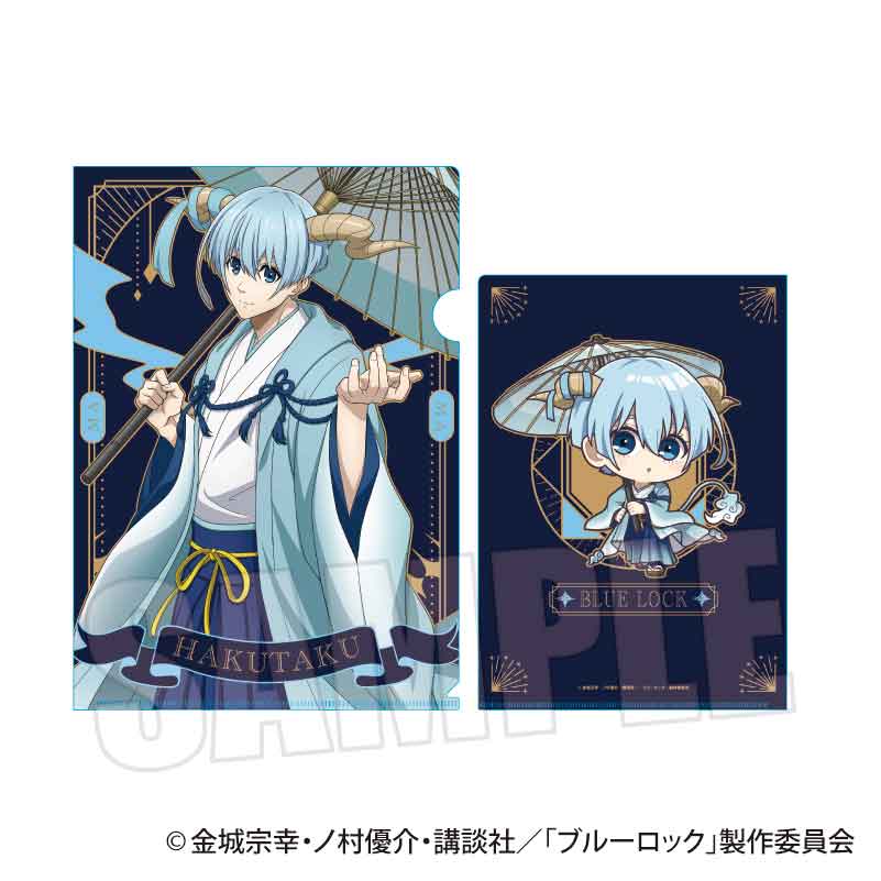 ブルーロック_るかっぷ 糸師冴 | j-hobby Collection