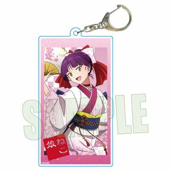 ゲゲゲの鬼太郎_ねこ娘 添い寝抱き枕カバー | 公式グッズ・公式