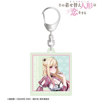 その着せ替え人形は恋をする（着せ恋） | 公式グッズ・公式