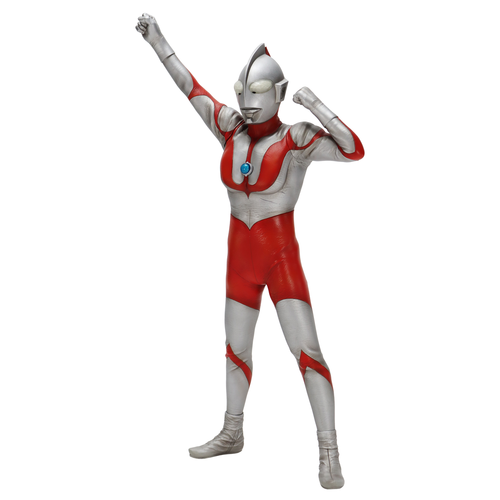 ウルトラマンCCP 4体セット ウルトラマンcタイプ＆ゼットン（CCP）1/6特撮シリーズ