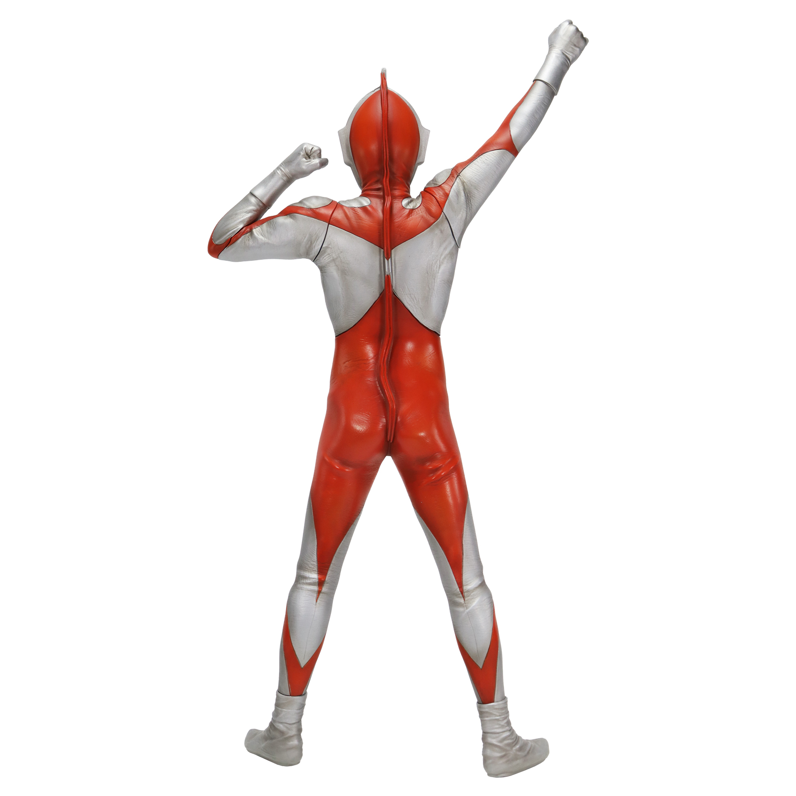 ウルトラマン_CCP 1/6特撮シリーズ Vol.114 ウルトラマン(C