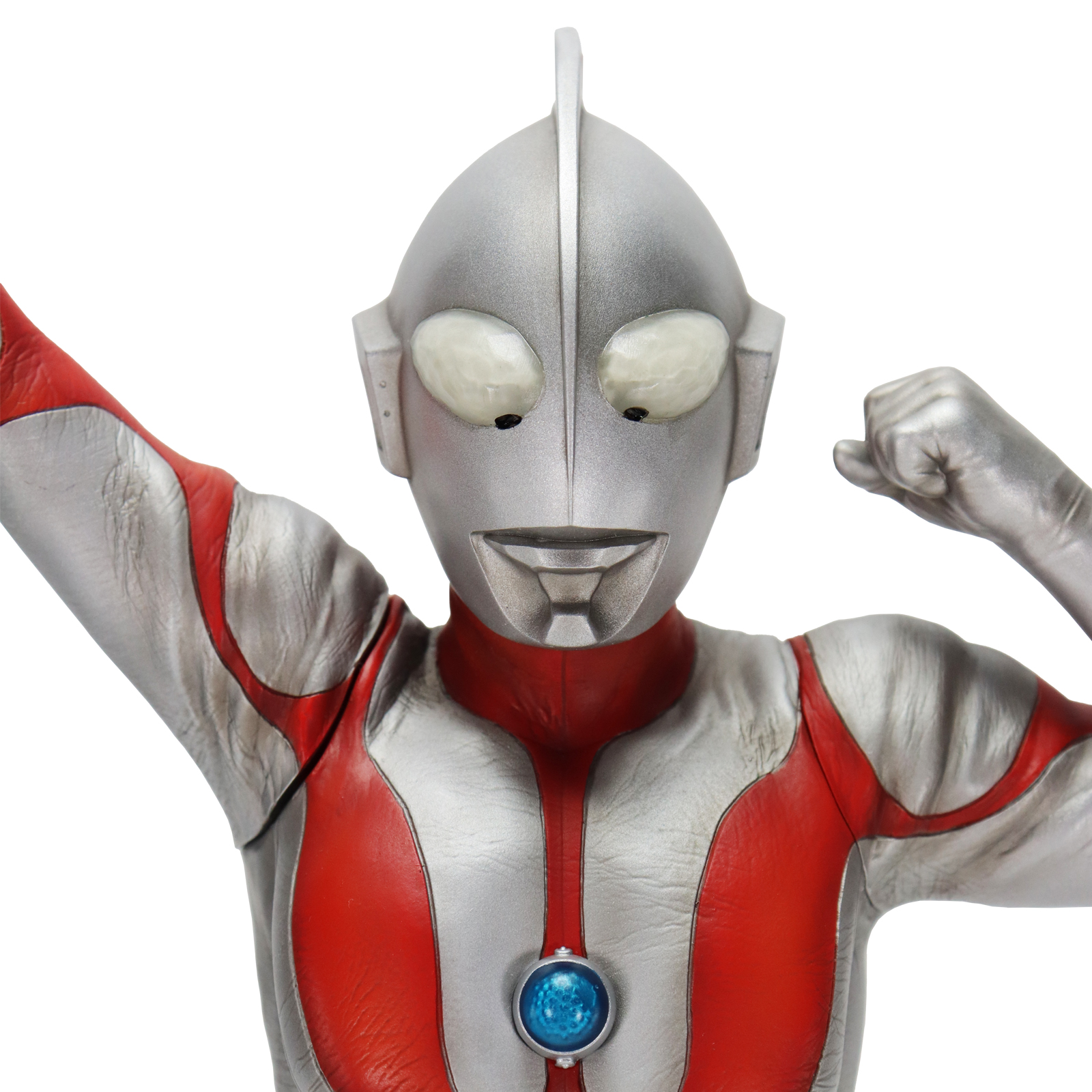 ウルトラマン_CCP 1/6特撮シリーズ Vol.114 ウルトラマン(C