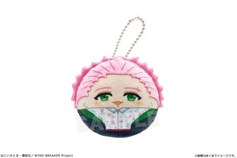 ウィンドブレーカー 限定 即完売品 ゆめころね ぬいぐるみ 梶蓮 ウィンドブレーカー 限定 即完売品 ゆめころね ぬいぐるみ 梶蓮
